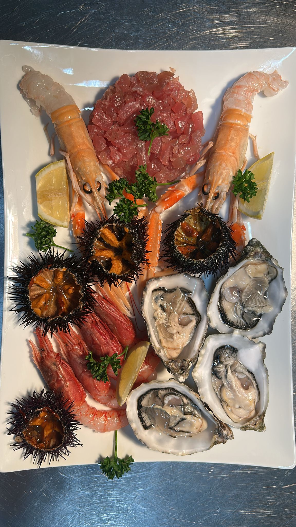 Antipasti
